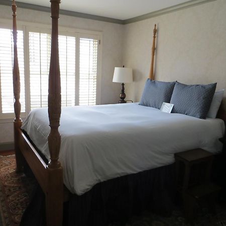 Cow Hollow Inn And Suites San Francisco Ngoại thất bức ảnh