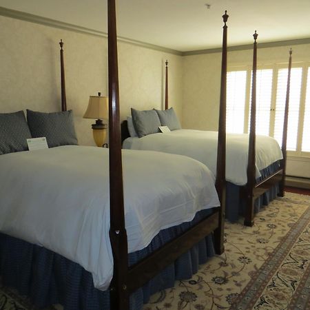 Cow Hollow Inn And Suites San Francisco Ngoại thất bức ảnh