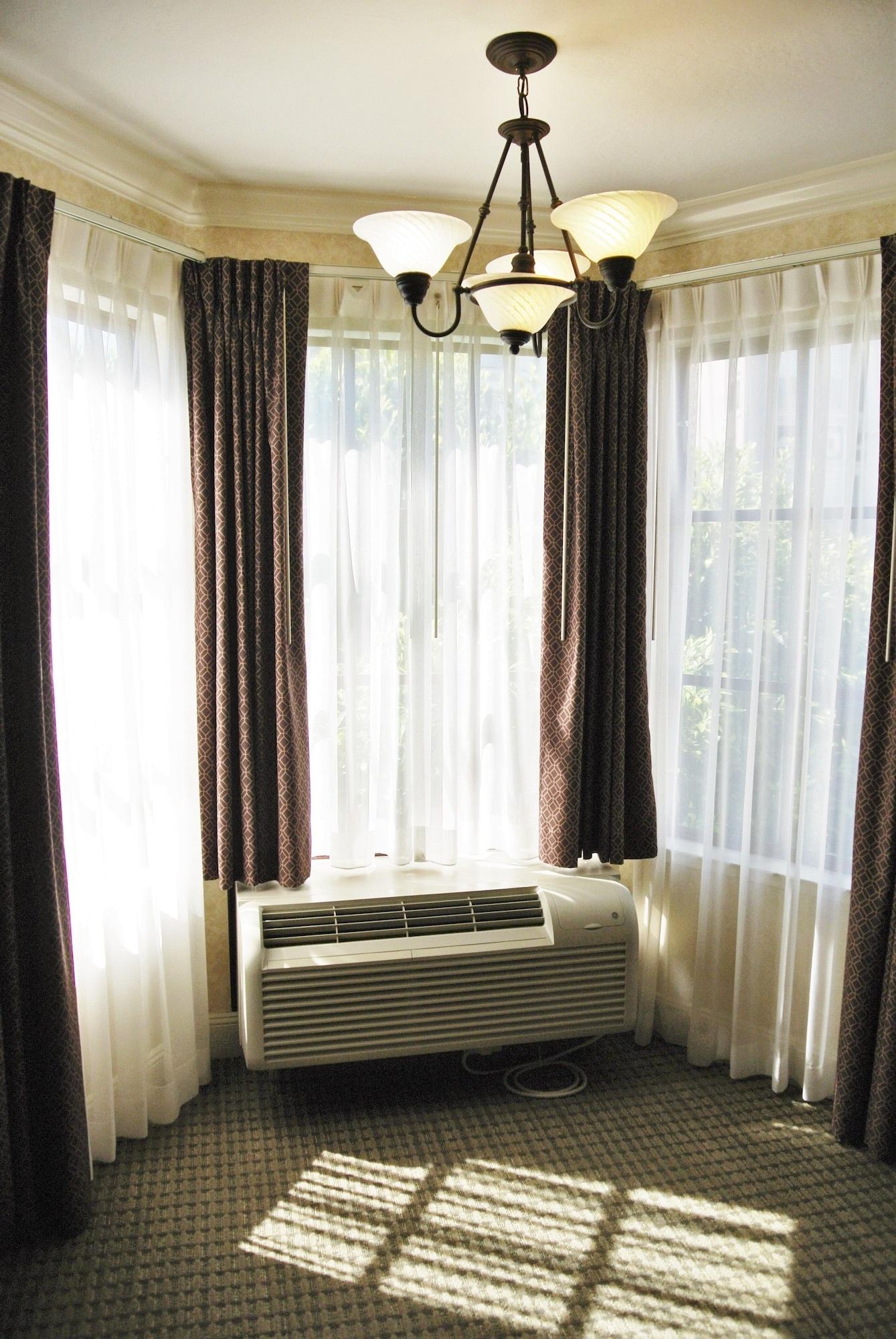 Cow Hollow Inn And Suites San Francisco Ngoại thất bức ảnh