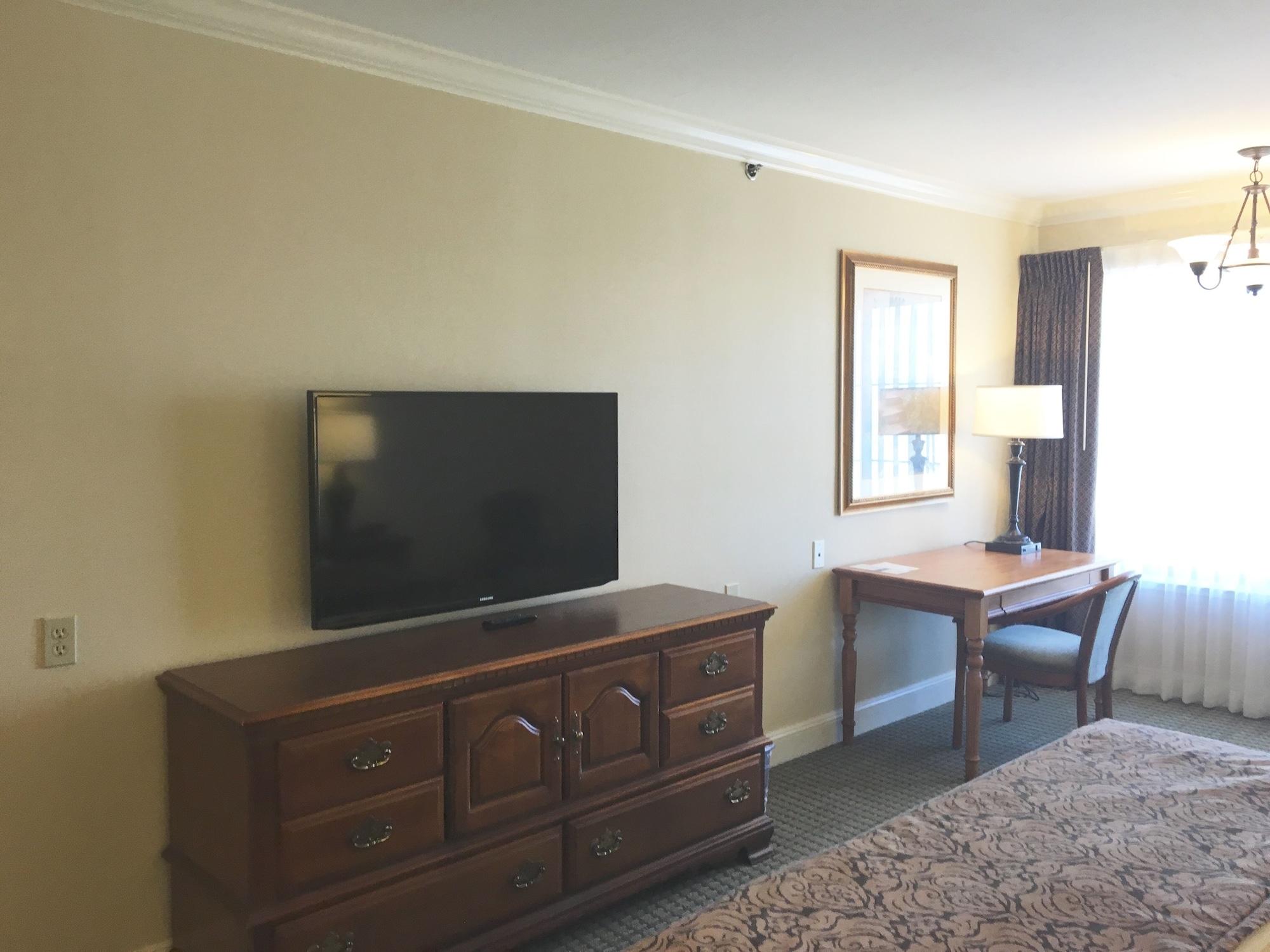 Cow Hollow Inn And Suites San Francisco Ngoại thất bức ảnh