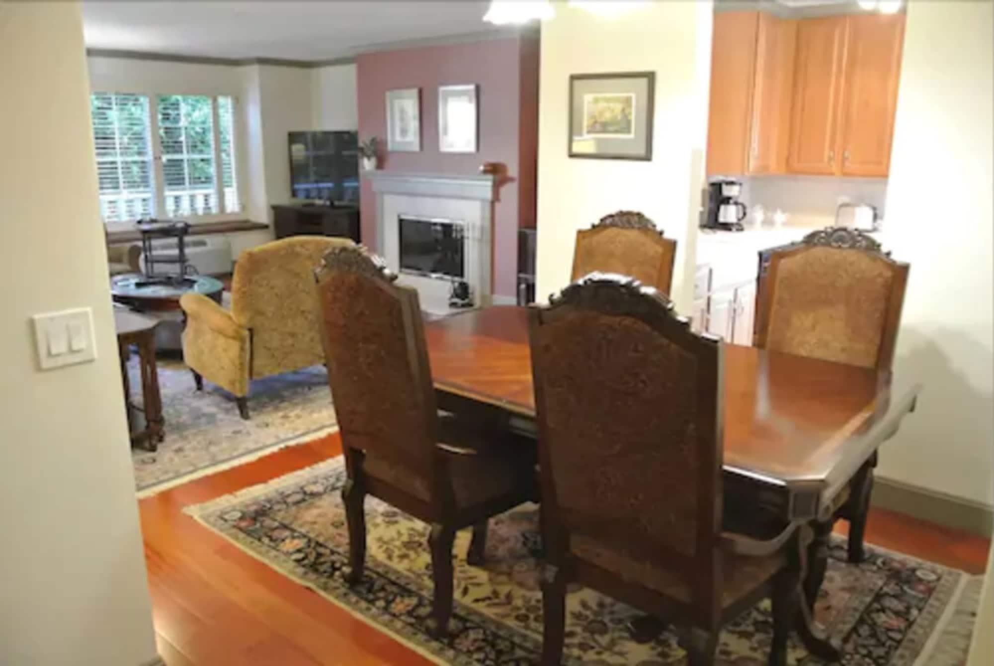 Cow Hollow Inn And Suites San Francisco Ngoại thất bức ảnh
