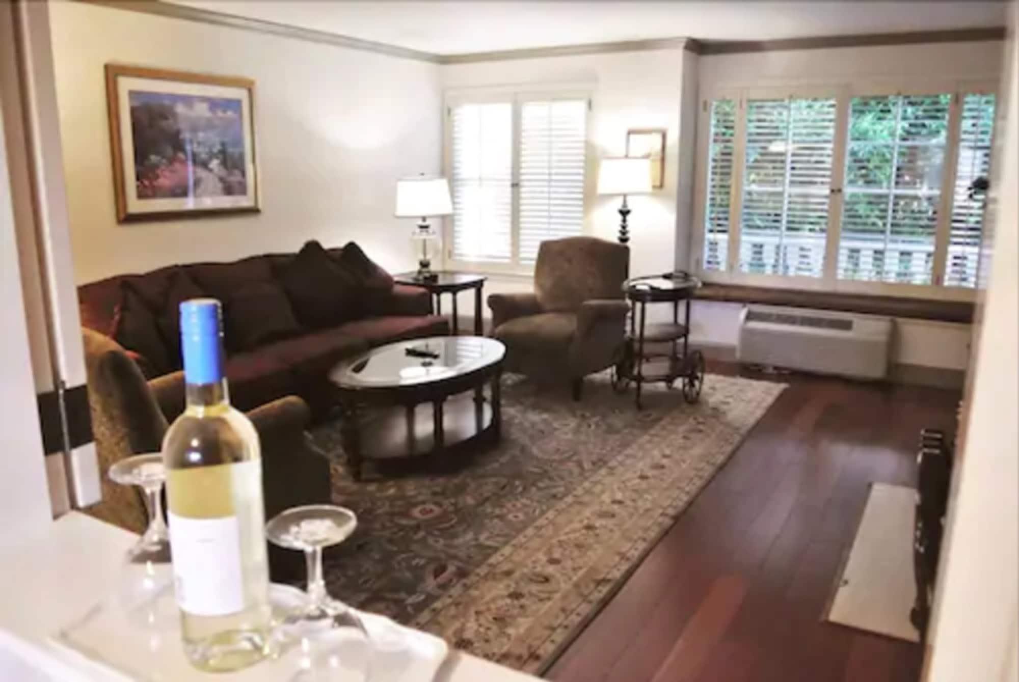 Cow Hollow Inn And Suites San Francisco Ngoại thất bức ảnh