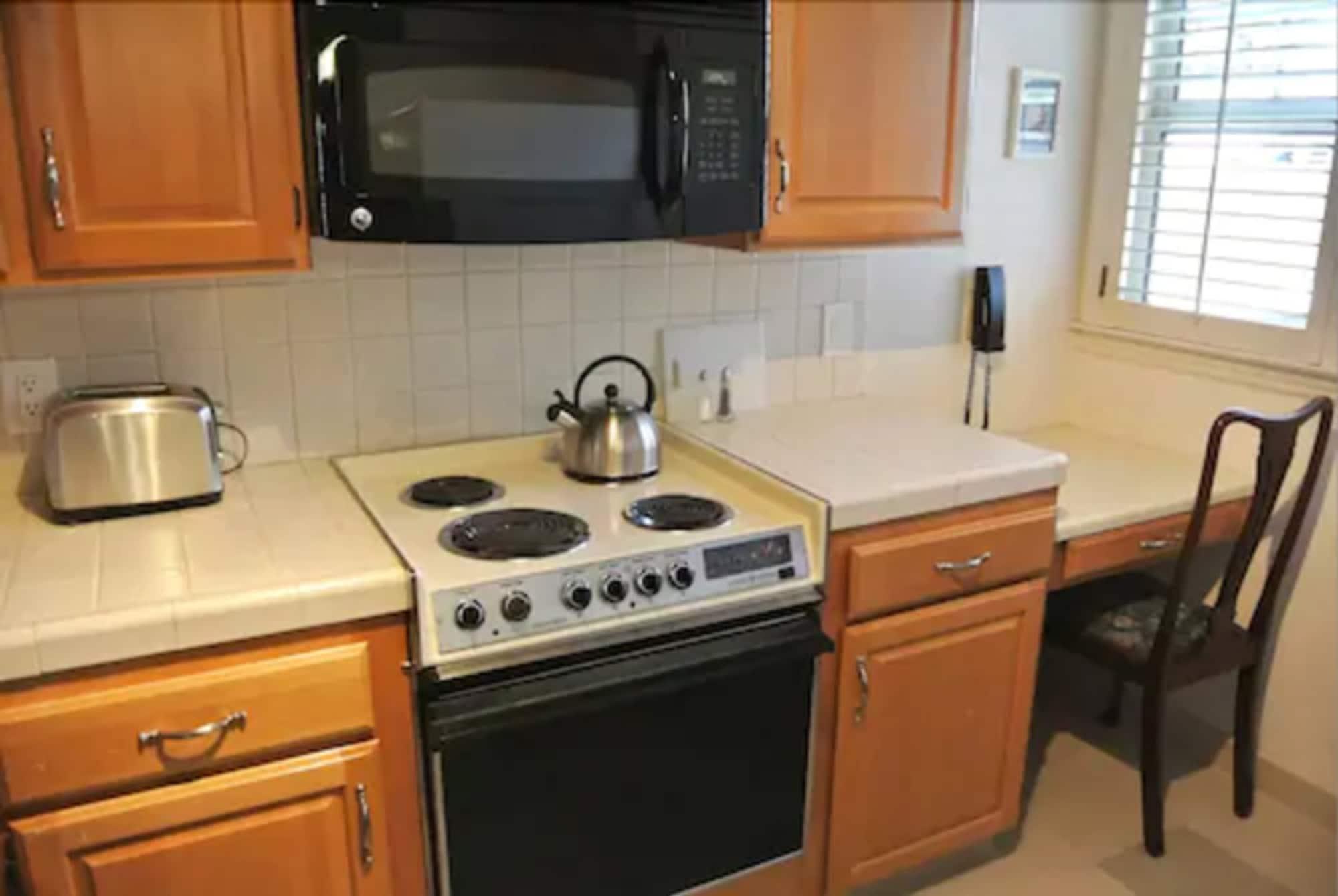 Cow Hollow Inn And Suites San Francisco Ngoại thất bức ảnh