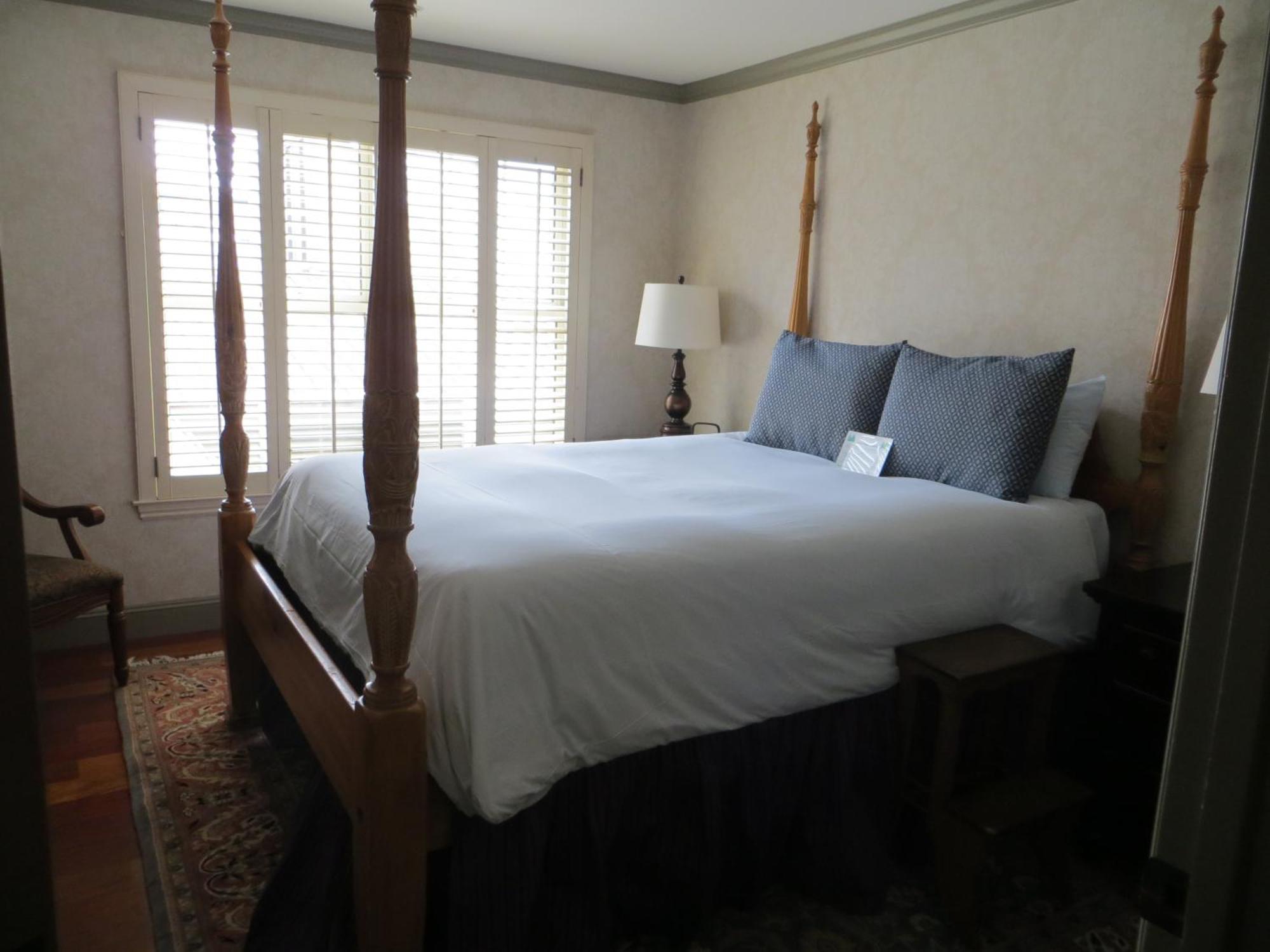 Cow Hollow Inn And Suites San Francisco Ngoại thất bức ảnh