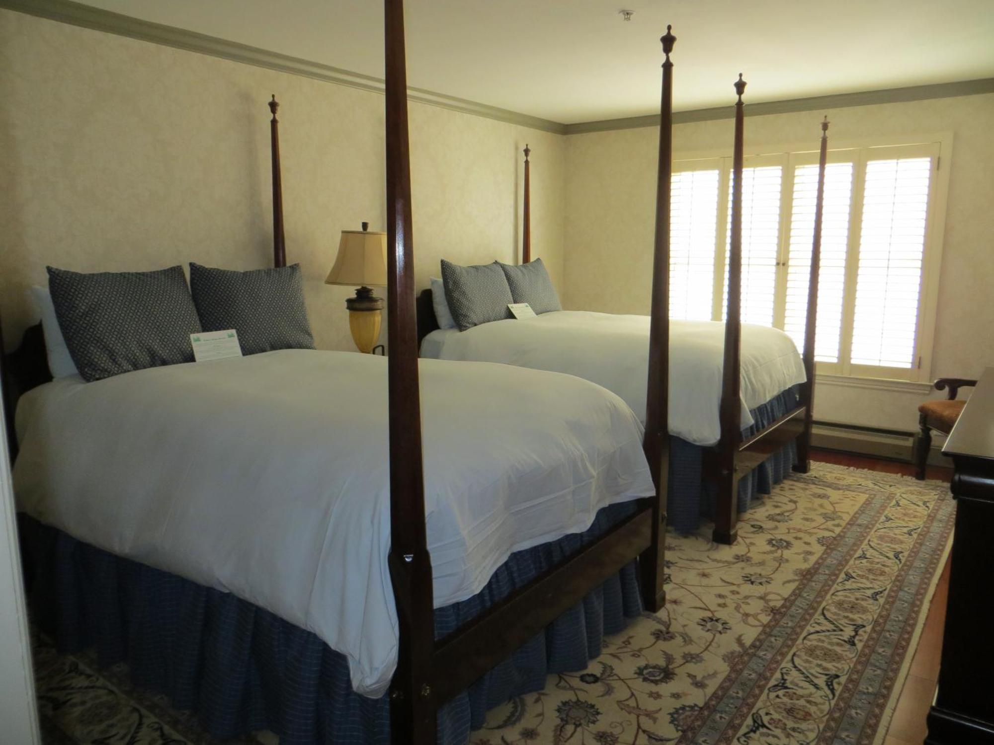 Cow Hollow Inn And Suites San Francisco Ngoại thất bức ảnh