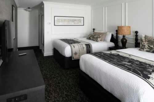 Cow Hollow Inn And Suites San Francisco Ngoại thất bức ảnh