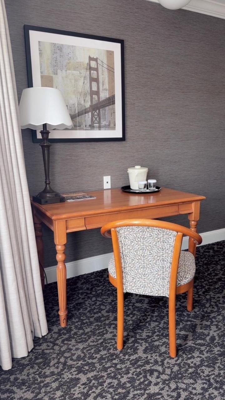 Cow Hollow Inn And Suites San Francisco Ngoại thất bức ảnh