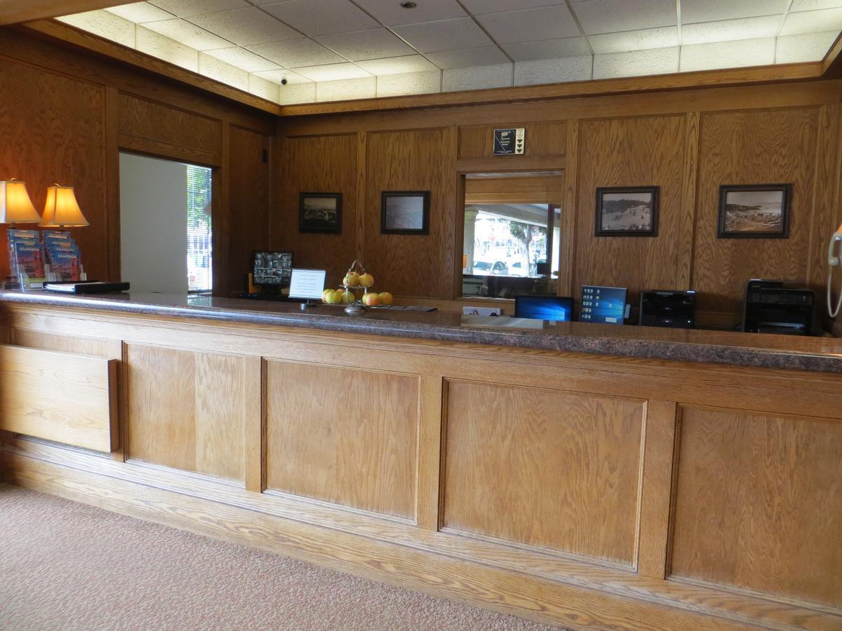 Cow Hollow Inn And Suites San Francisco Ngoại thất bức ảnh