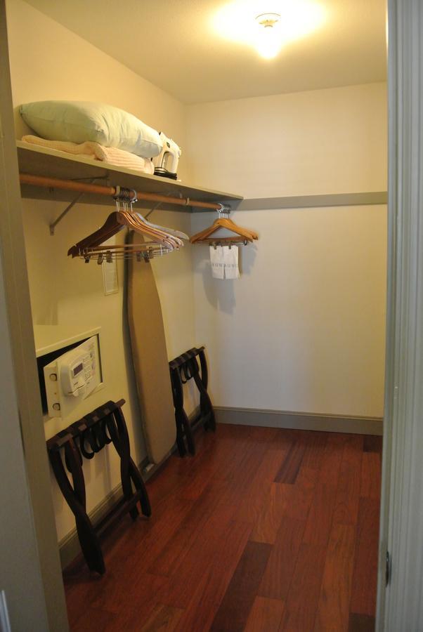 Cow Hollow Inn And Suites San Francisco Ngoại thất bức ảnh