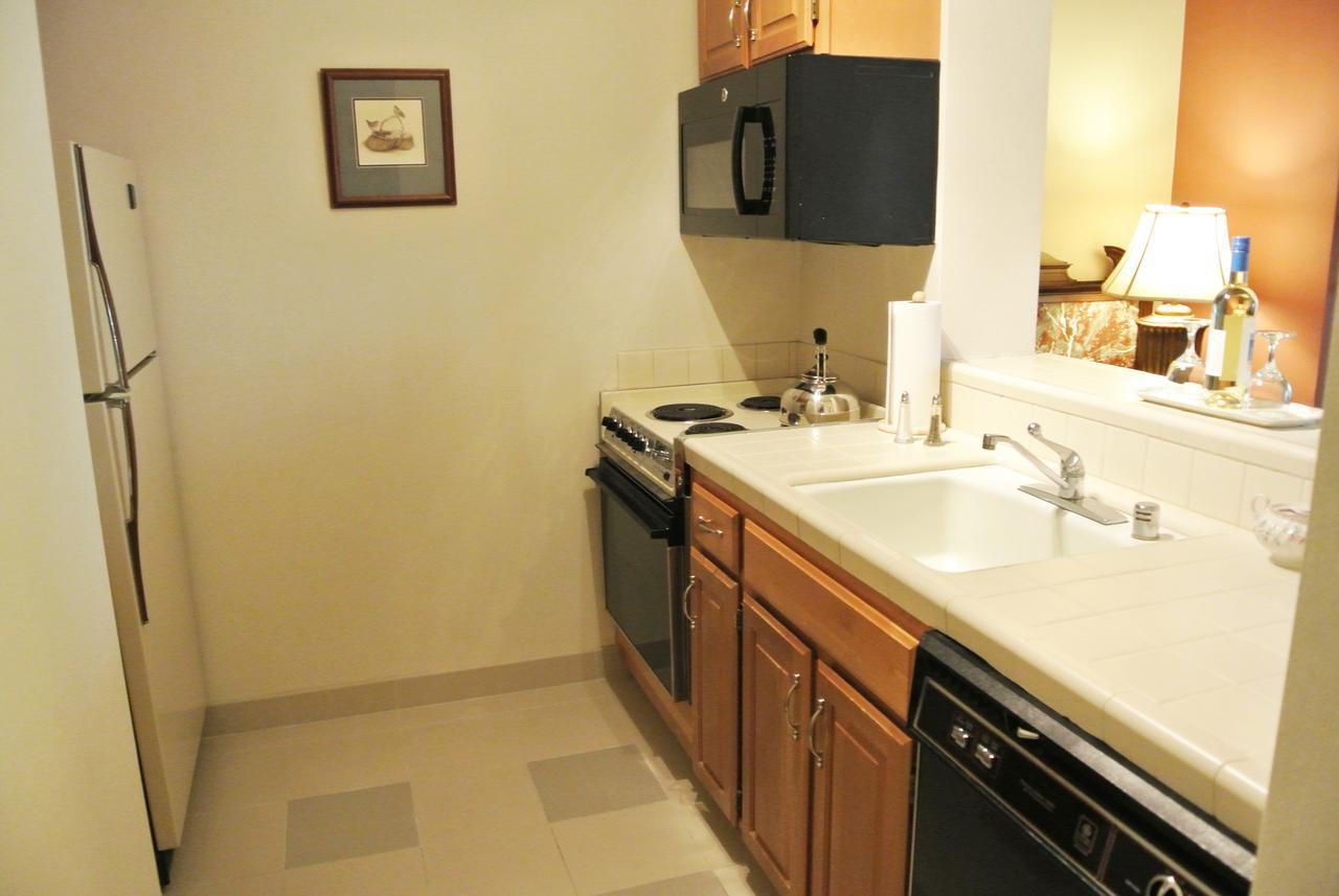 Cow Hollow Inn And Suites San Francisco Ngoại thất bức ảnh