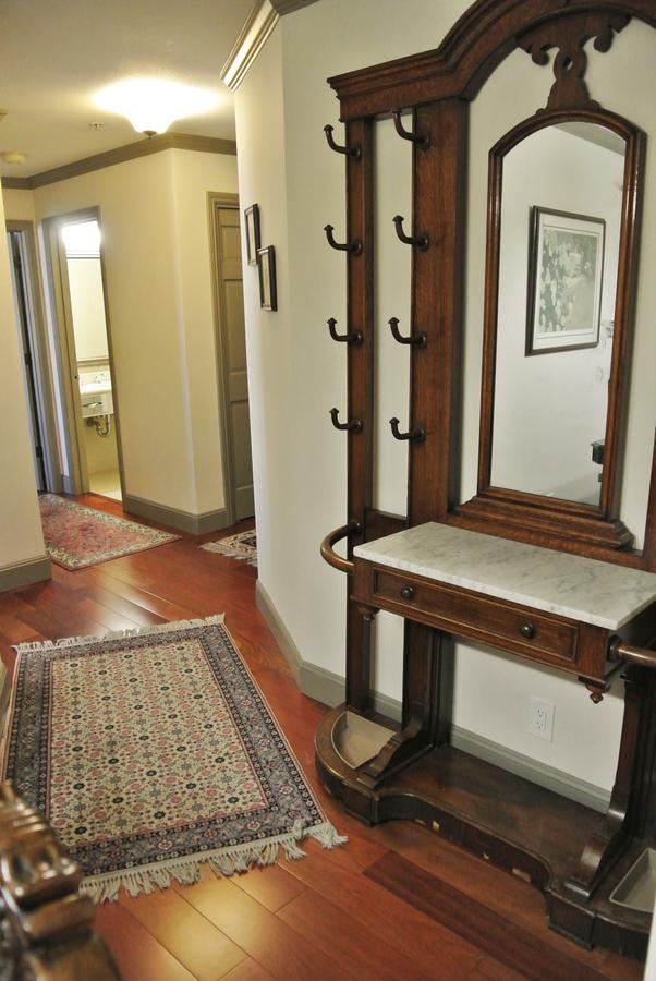 Cow Hollow Inn And Suites San Francisco Ngoại thất bức ảnh