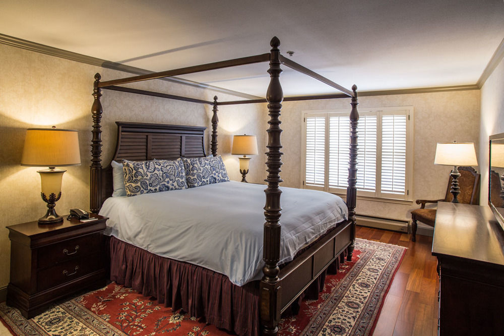Cow Hollow Inn And Suites San Francisco Ngoại thất bức ảnh