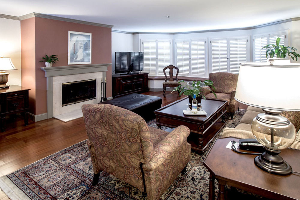 Cow Hollow Inn And Suites San Francisco Ngoại thất bức ảnh