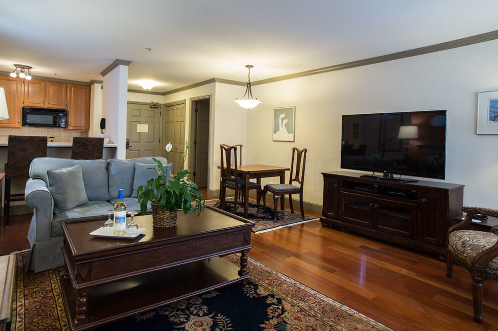 Cow Hollow Inn And Suites San Francisco Ngoại thất bức ảnh