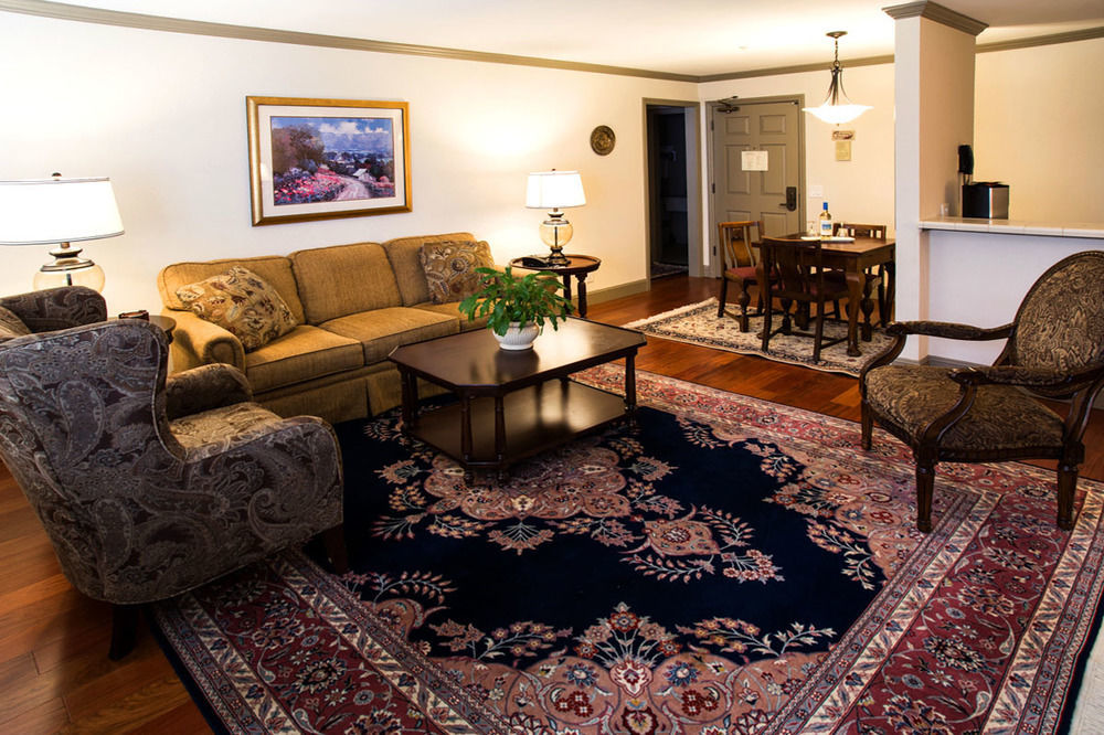 Cow Hollow Inn And Suites San Francisco Ngoại thất bức ảnh