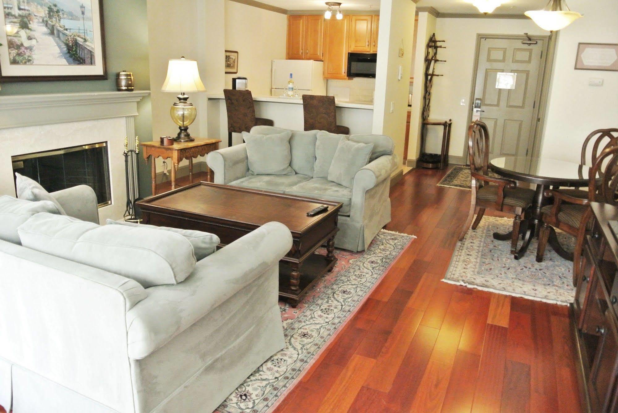 Cow Hollow Inn And Suites San Francisco Ngoại thất bức ảnh