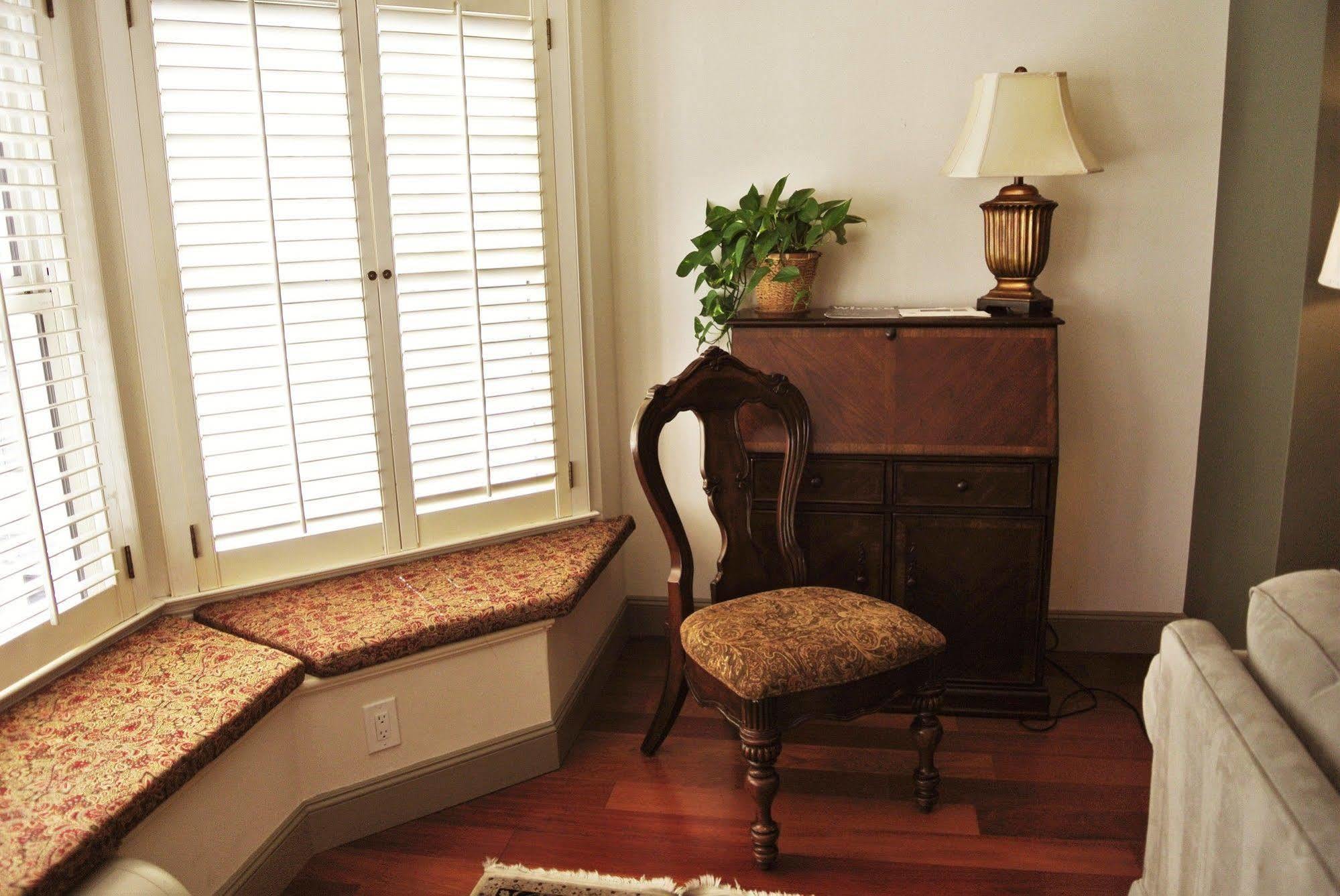 Cow Hollow Inn And Suites San Francisco Ngoại thất bức ảnh