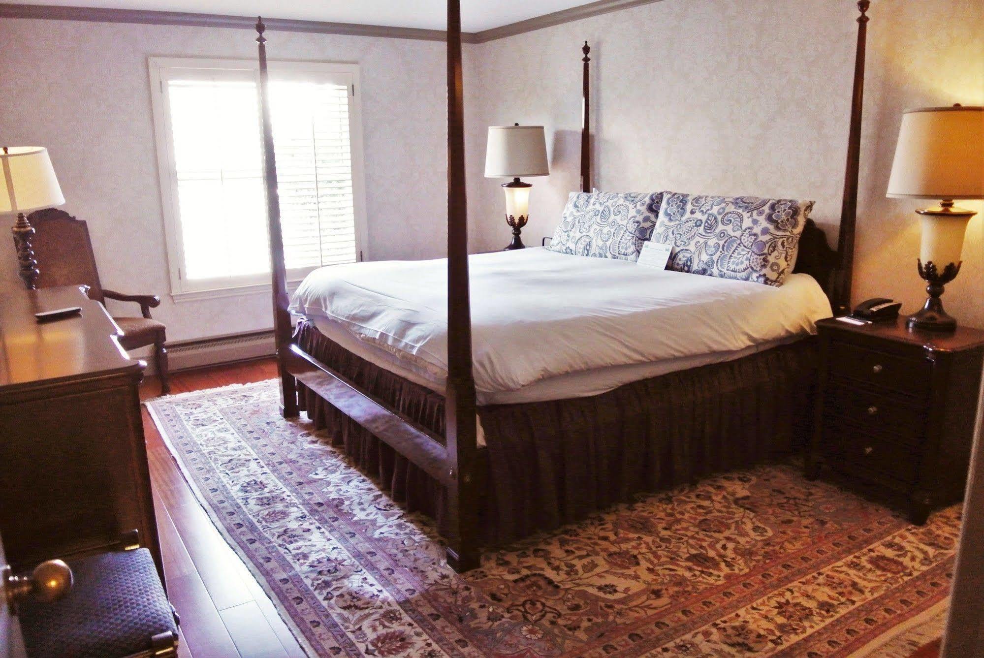 Cow Hollow Inn And Suites San Francisco Ngoại thất bức ảnh