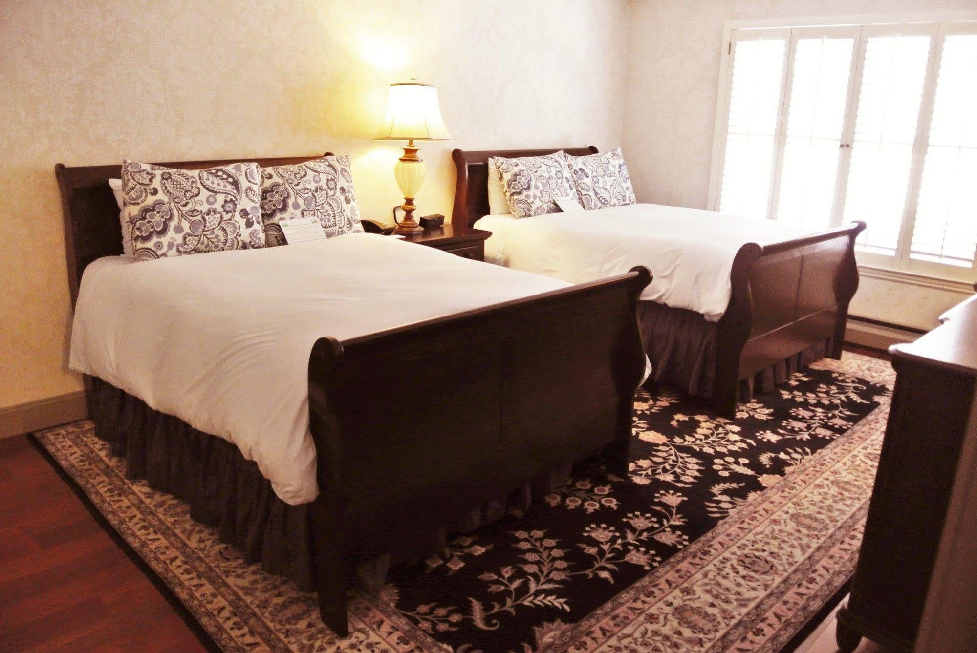 Cow Hollow Inn And Suites San Francisco Ngoại thất bức ảnh