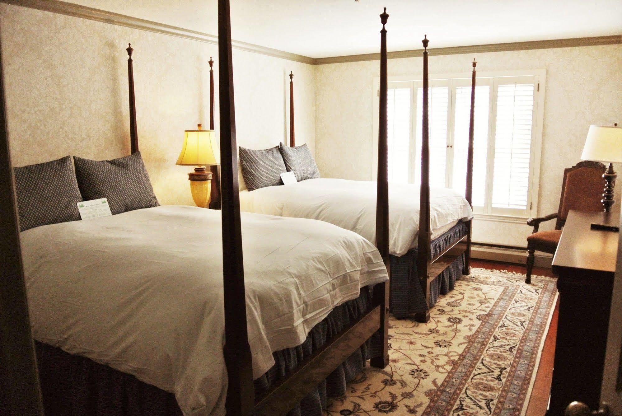 Cow Hollow Inn And Suites San Francisco Ngoại thất bức ảnh
