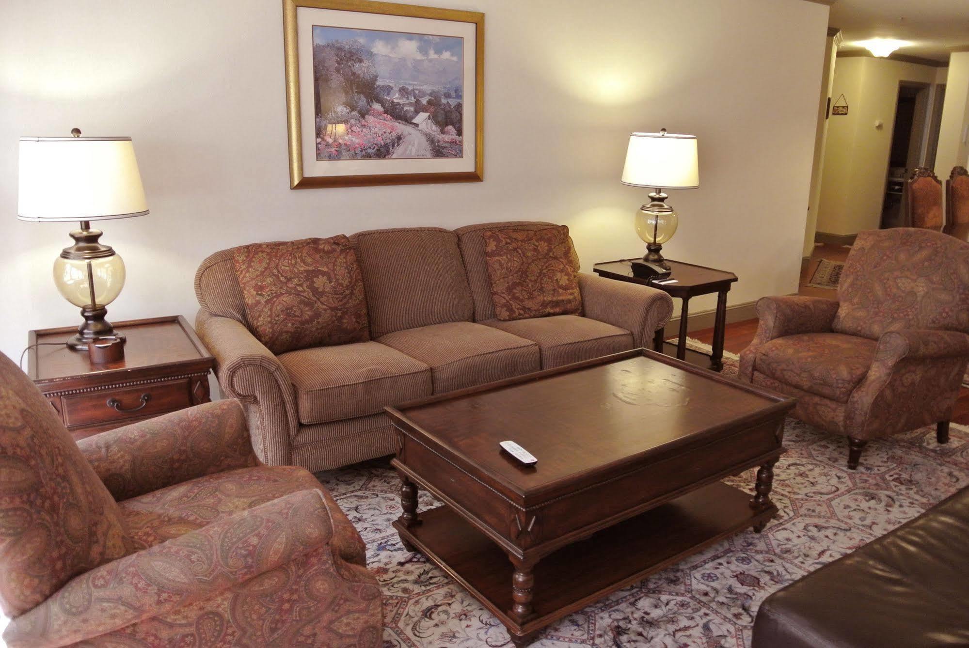 Cow Hollow Inn And Suites San Francisco Ngoại thất bức ảnh