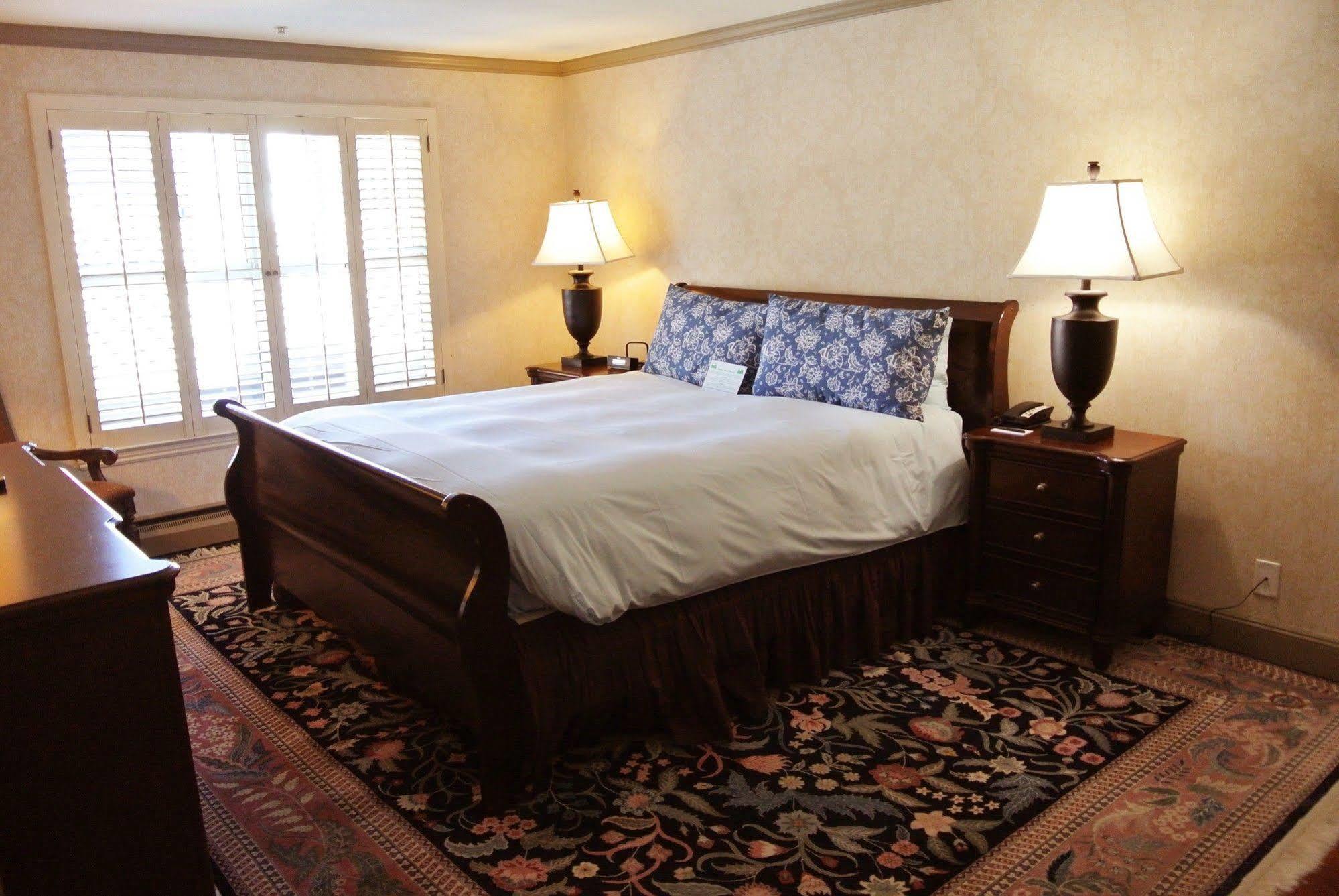 Cow Hollow Inn And Suites San Francisco Ngoại thất bức ảnh