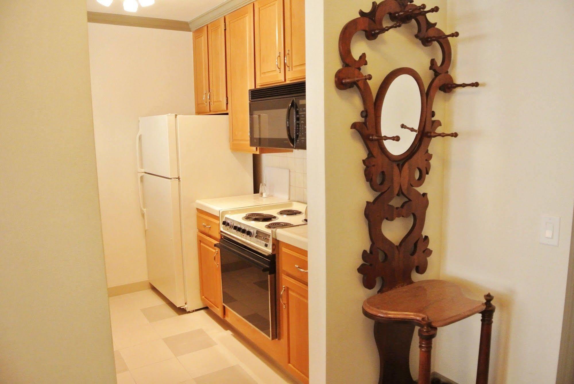 Cow Hollow Inn And Suites San Francisco Ngoại thất bức ảnh
