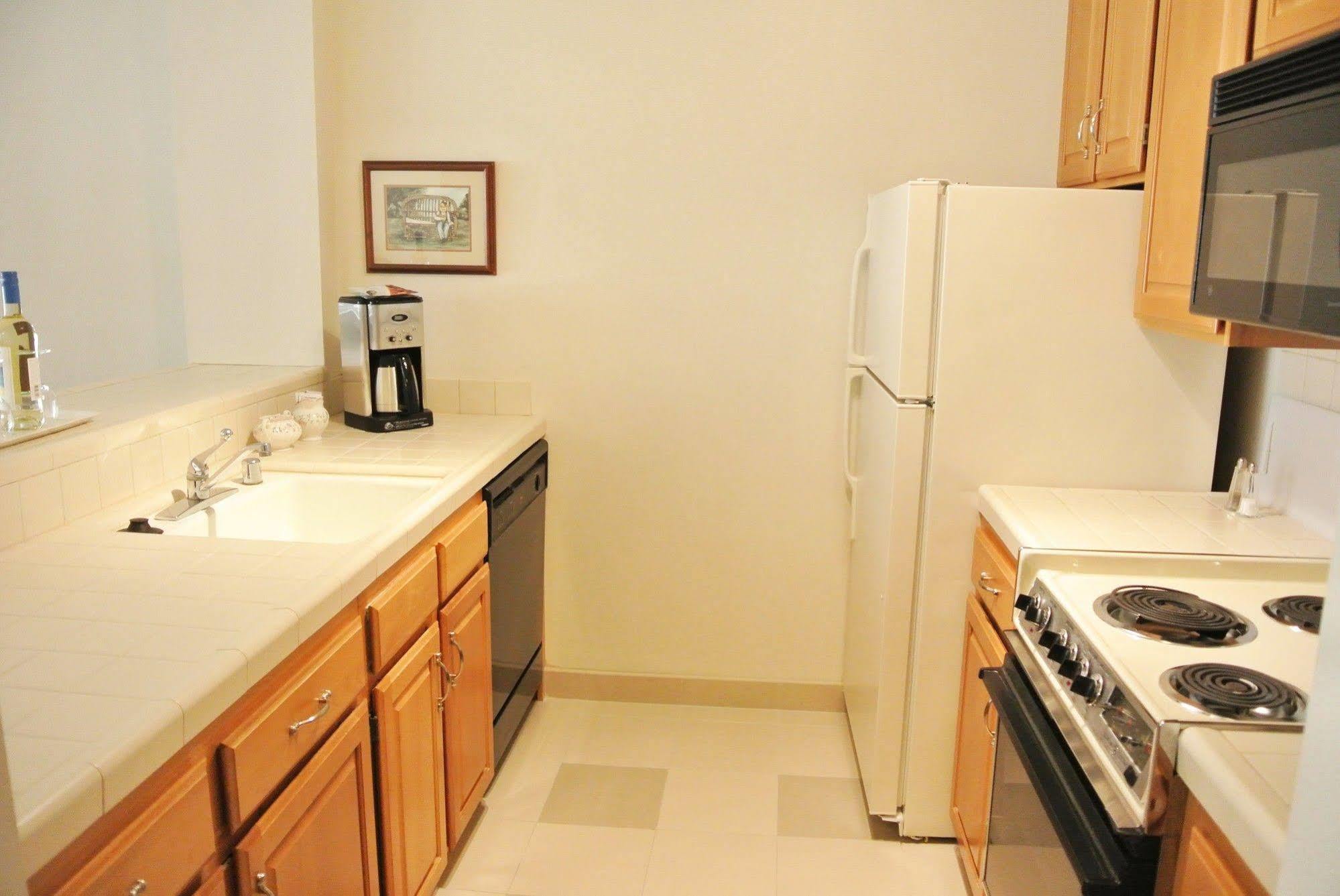 Cow Hollow Inn And Suites San Francisco Ngoại thất bức ảnh